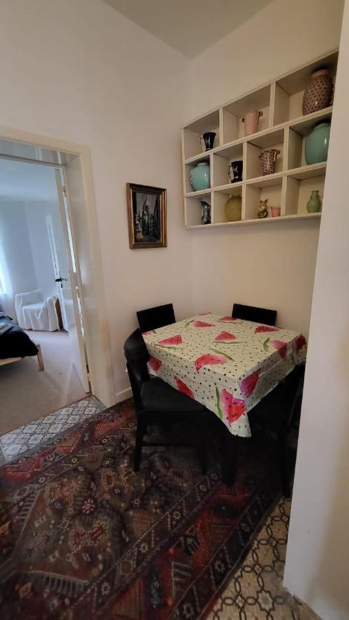 Cozy Studio Close To Zaventem Airport Bruselas Exterior foto
