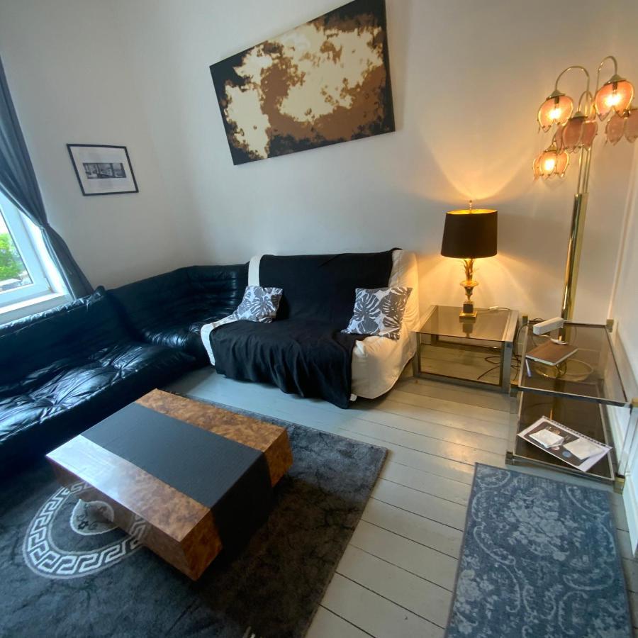 Cozy Studio Close To Zaventem Airport Bruselas Exterior foto