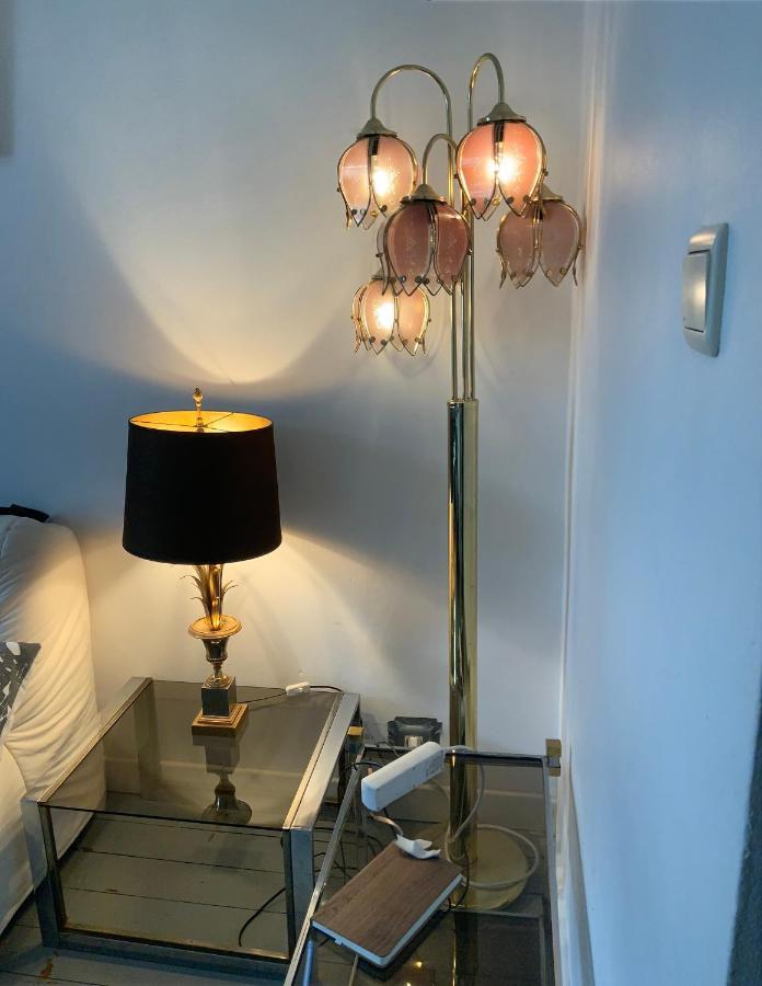 Cozy Studio Close To Zaventem Airport Bruselas Exterior foto