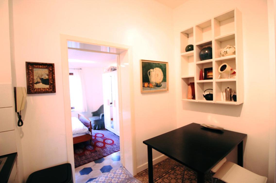 Cozy Studio Close To Zaventem Airport Bruselas Exterior foto