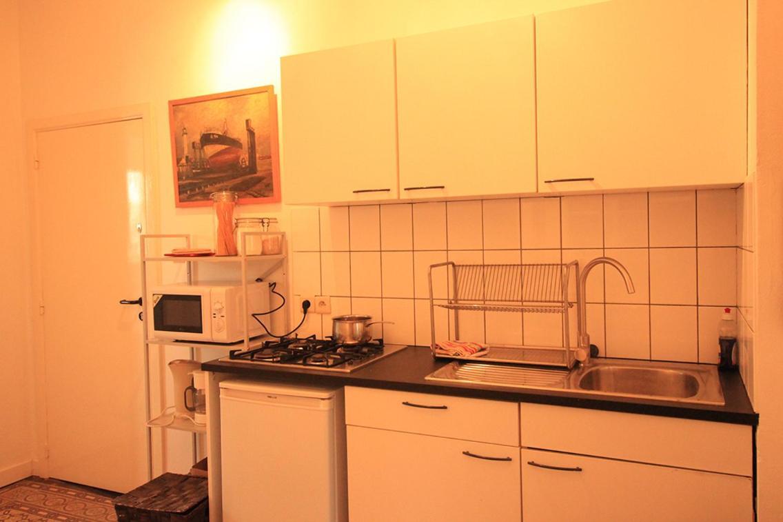 Cozy Studio Close To Zaventem Airport Bruselas Exterior foto